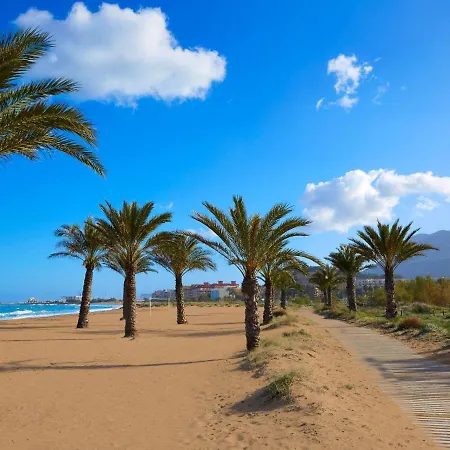 Holiday home Holiday Home La Esmeralda By Interhome