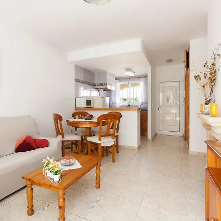 Holiday Home La Esmeralda By Interhome Holiday home Denia