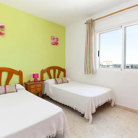 Holiday Home La Esmeralda By Interhome Holiday home