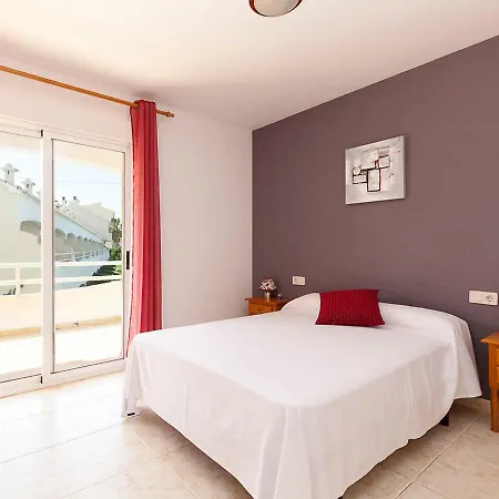 Holiday Home La Esmeralda By Interhome * Denia