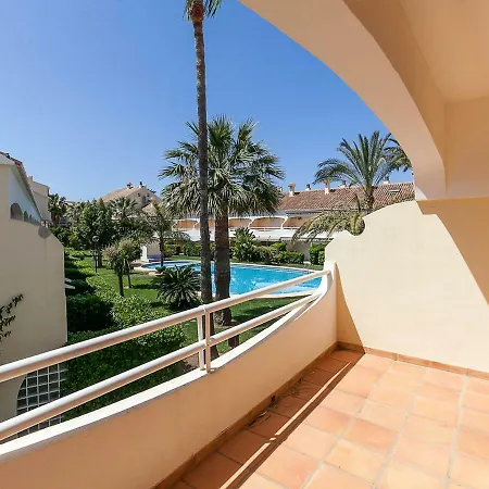 Holiday Home La Esmeralda By Interhome
