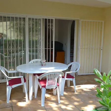 Holiday Home La Esmeralda By Interhome Holiday home
