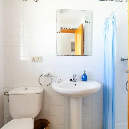 Holiday Home La Esmeralda By Interhome Holiday home Denia